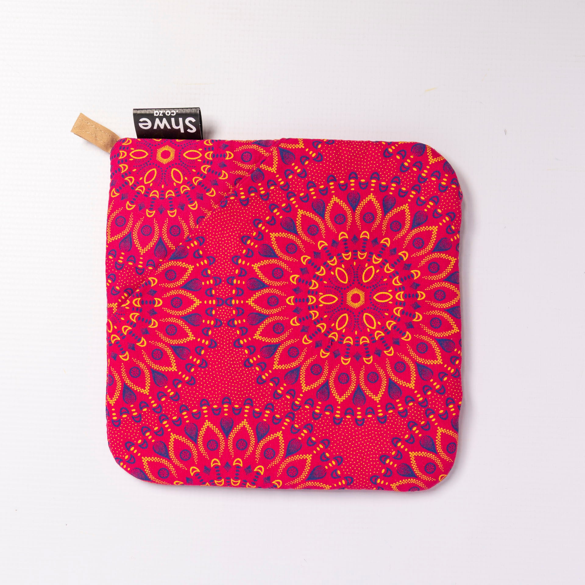 Unisex Shwe Pot Holder