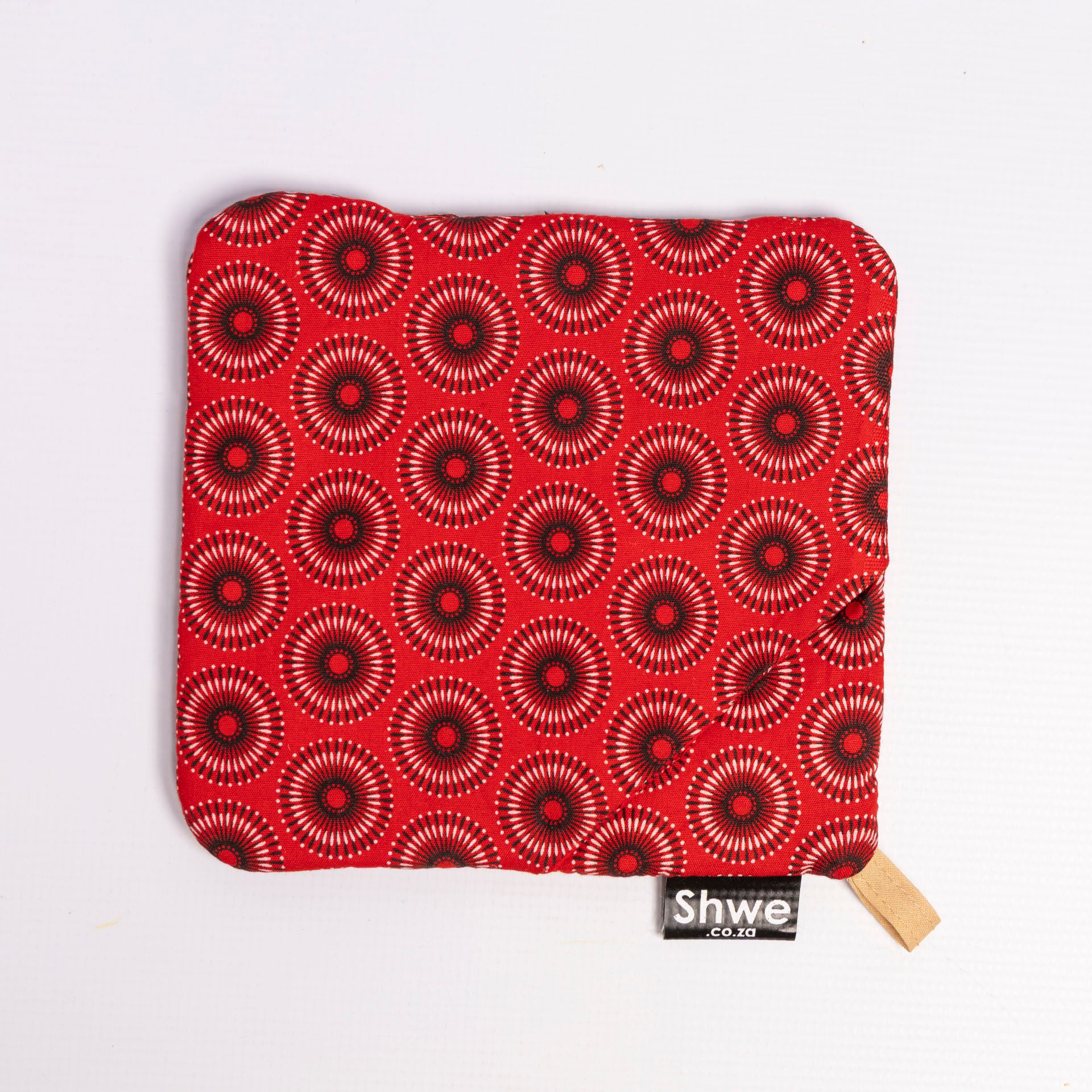 Unisex Shwe Pot Holder