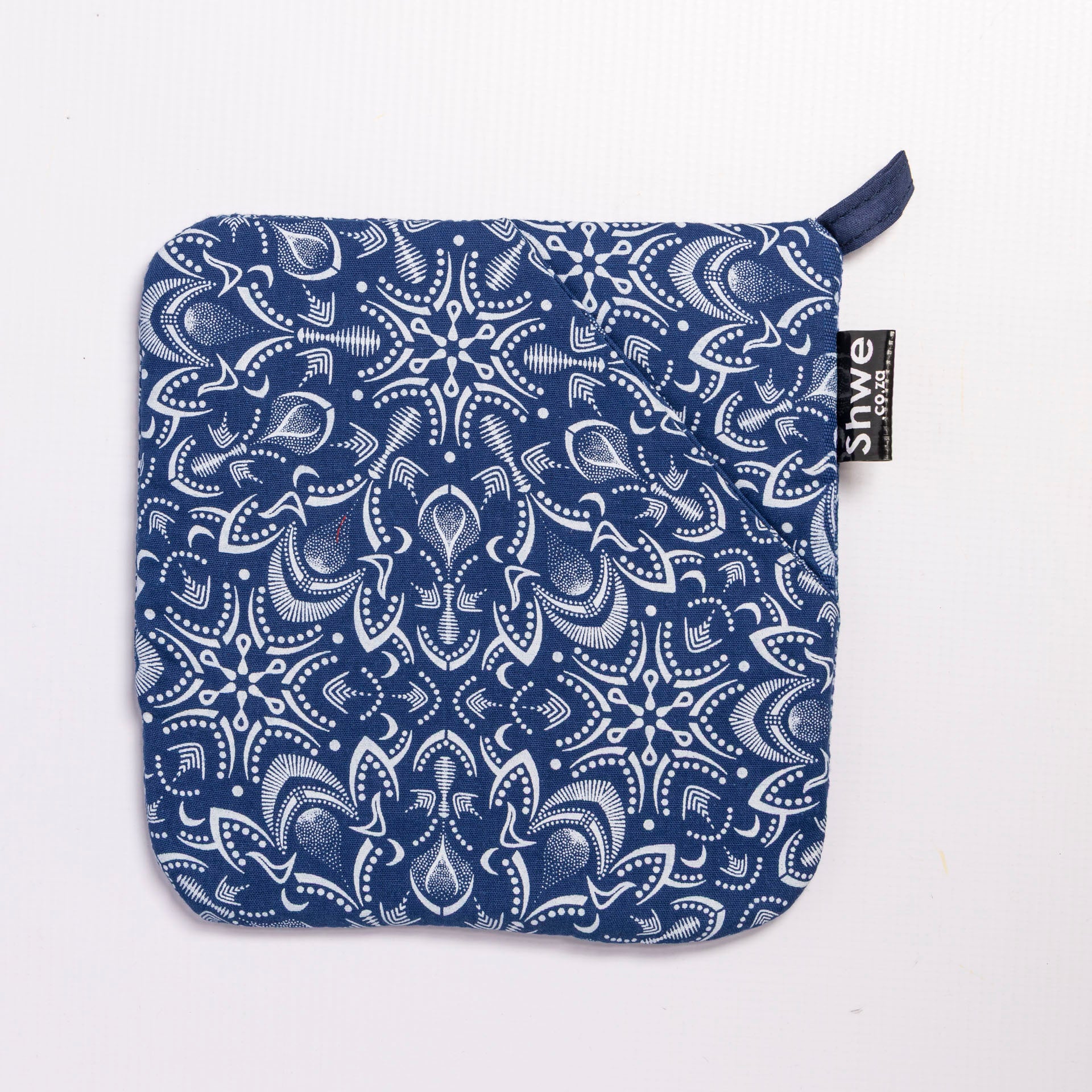 Unisex Shwe Pot Holder