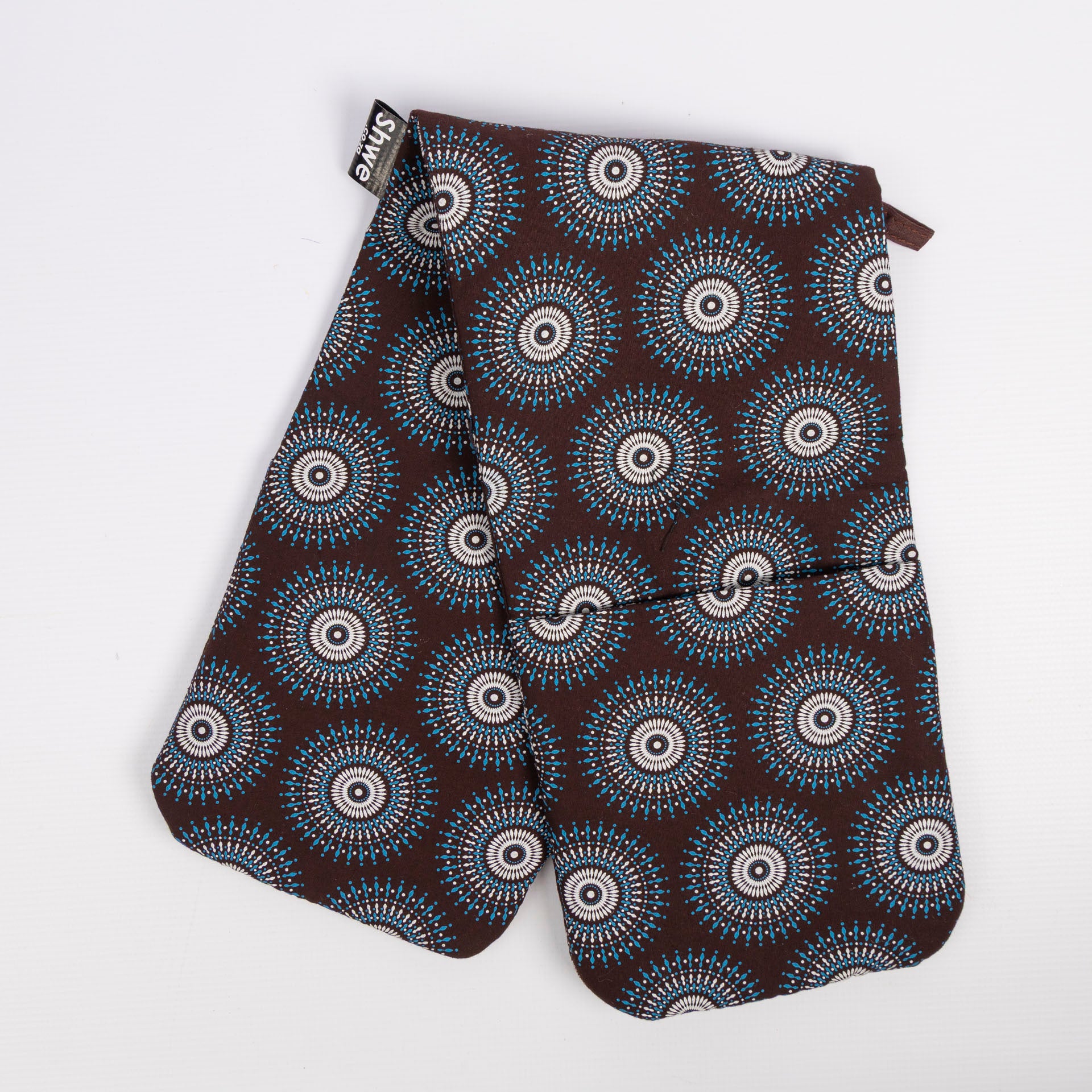 Unisex Shwe Oven Gloves