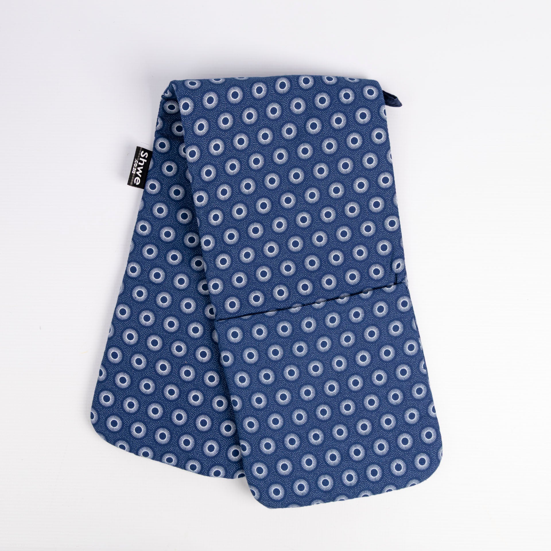 Unisex Shwe Oven Gloves