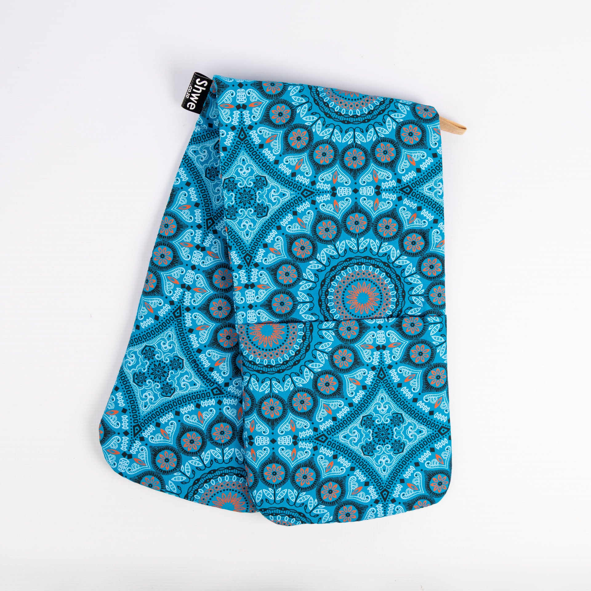 Unisex Shwe Oven Gloves