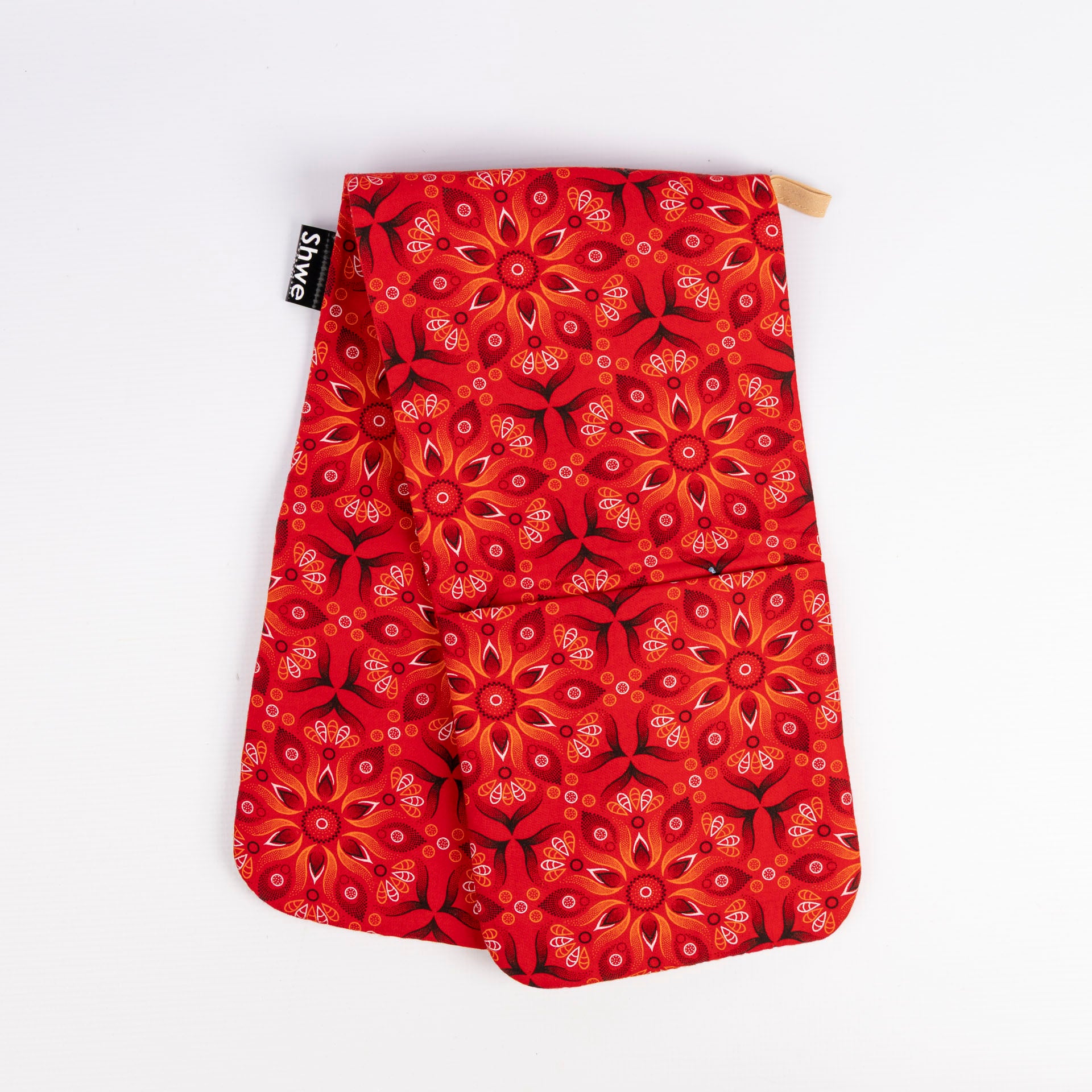 Unisex Shwe Oven Gloves