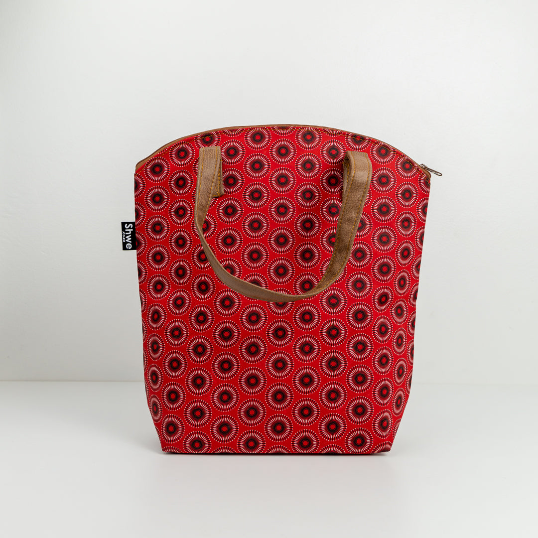 Unisex Shwe Cooler Bag