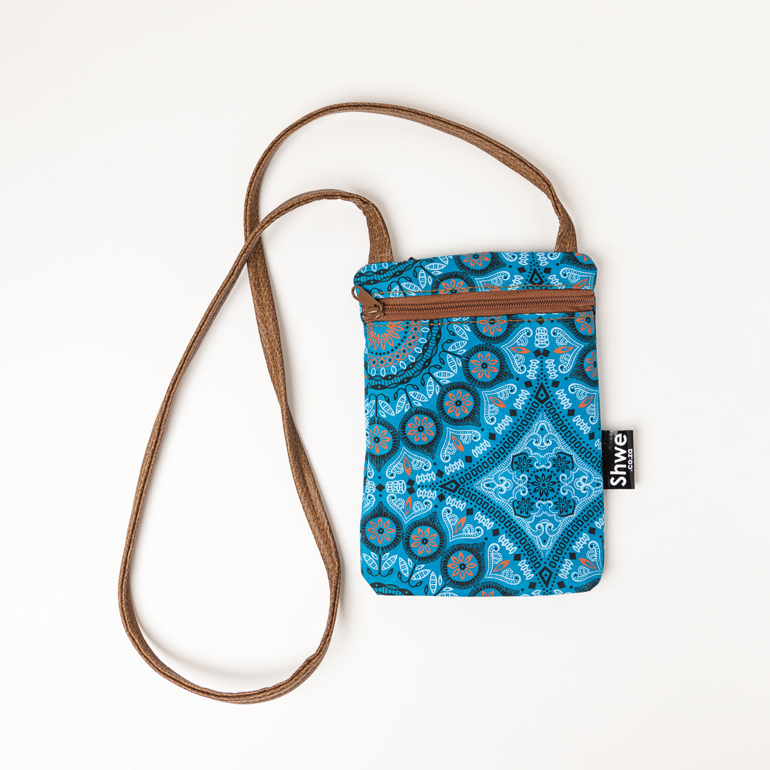 Unisex Shwe String Bag