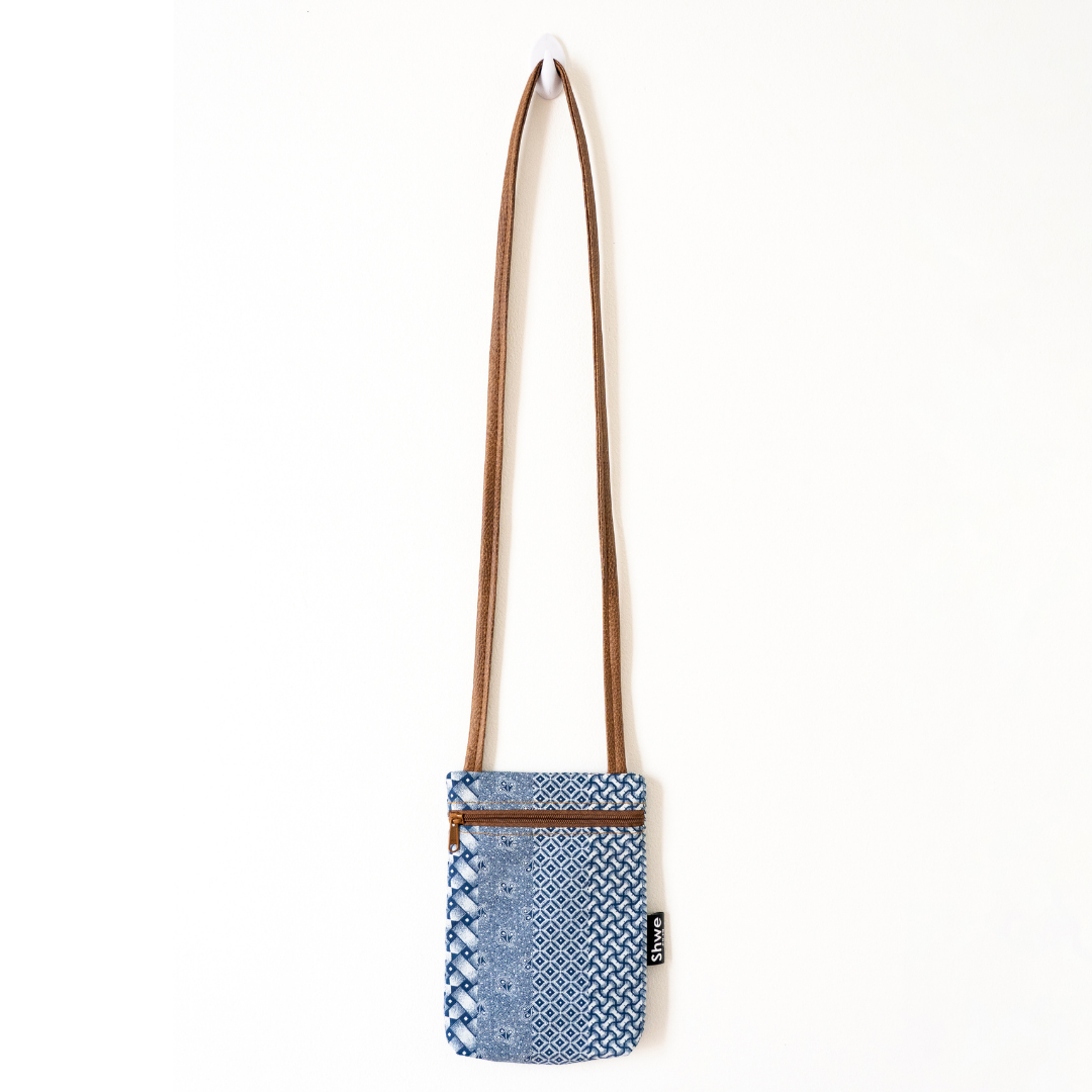 Unisex Shwe String Bag