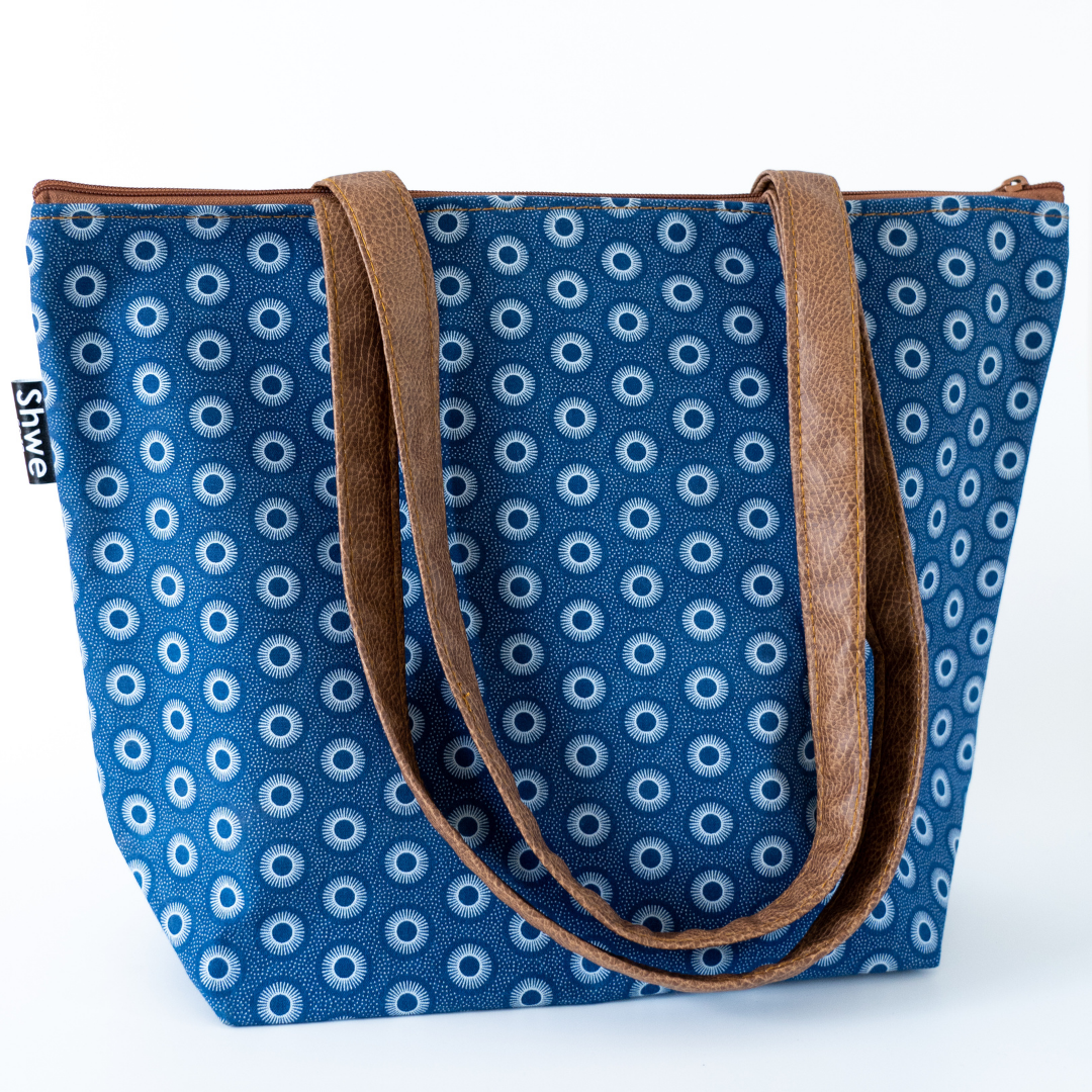 Unisex Shwe Shoulder Bag