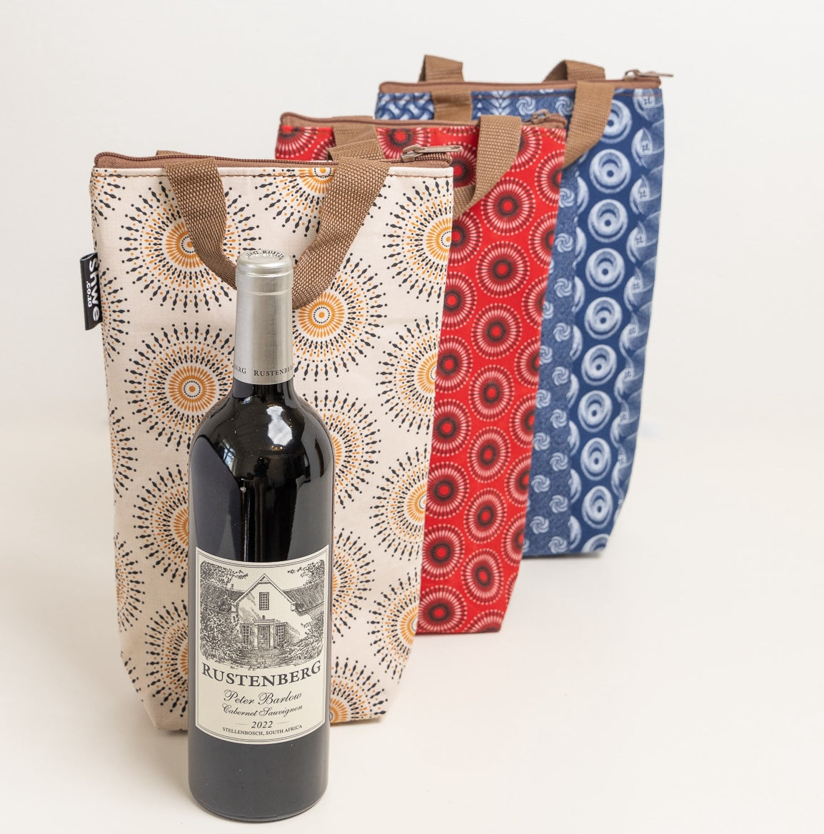 Unisex Shwe Single Wine Cooler