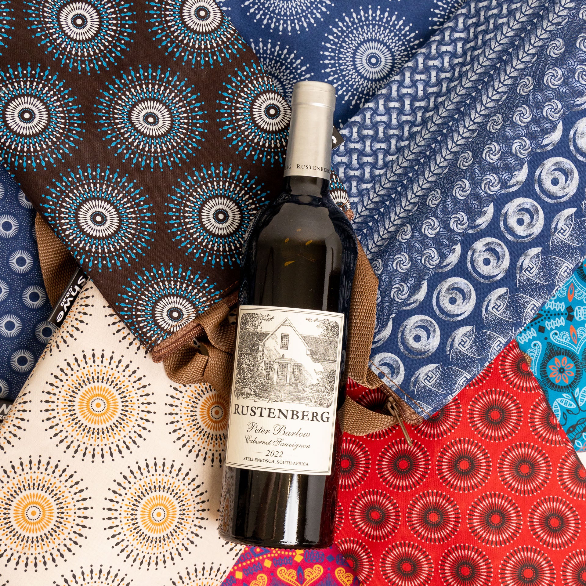 Unisex Shwe Single Wine Cooler