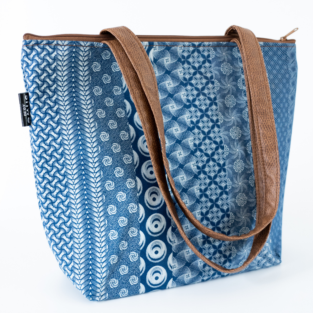 Unisex Shwe Shoulder Bag