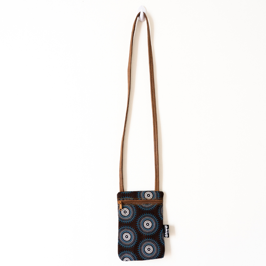 Unisex Shwe String Bag