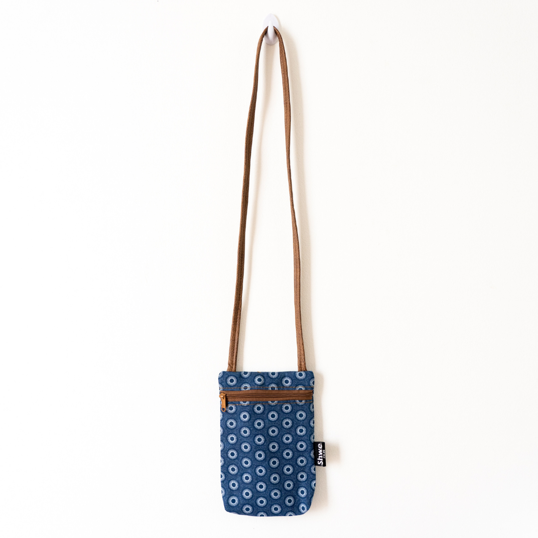 Unisex Shwe String Bag