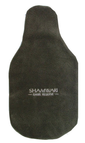 Hot Water Bottle Cover