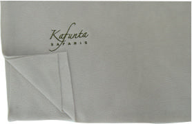Polar Fleece Blanket: 140x150 Raw Cut Edge