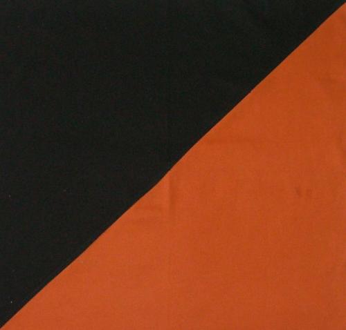 Unisex Doek: Plain 70x70cm