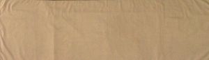 Unisex Doek: Plain 50x140cm