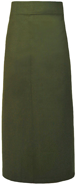 Ladies' A-Line Skirt: 99cm Ankle Length