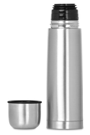Vacuum Flask: 500ml Stainless Steel BPA Free