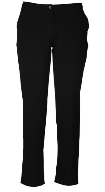 Ladies' Premier Pencil Skirt: 77cm Fully Lined