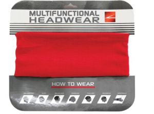Unisex Multi Functional Headwear