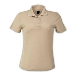 Ladies' Golfer: Tailored Fit 3-Button
