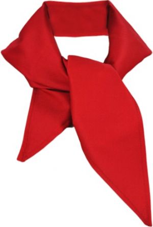 Unisex Bandanna Or Doek: Triangular