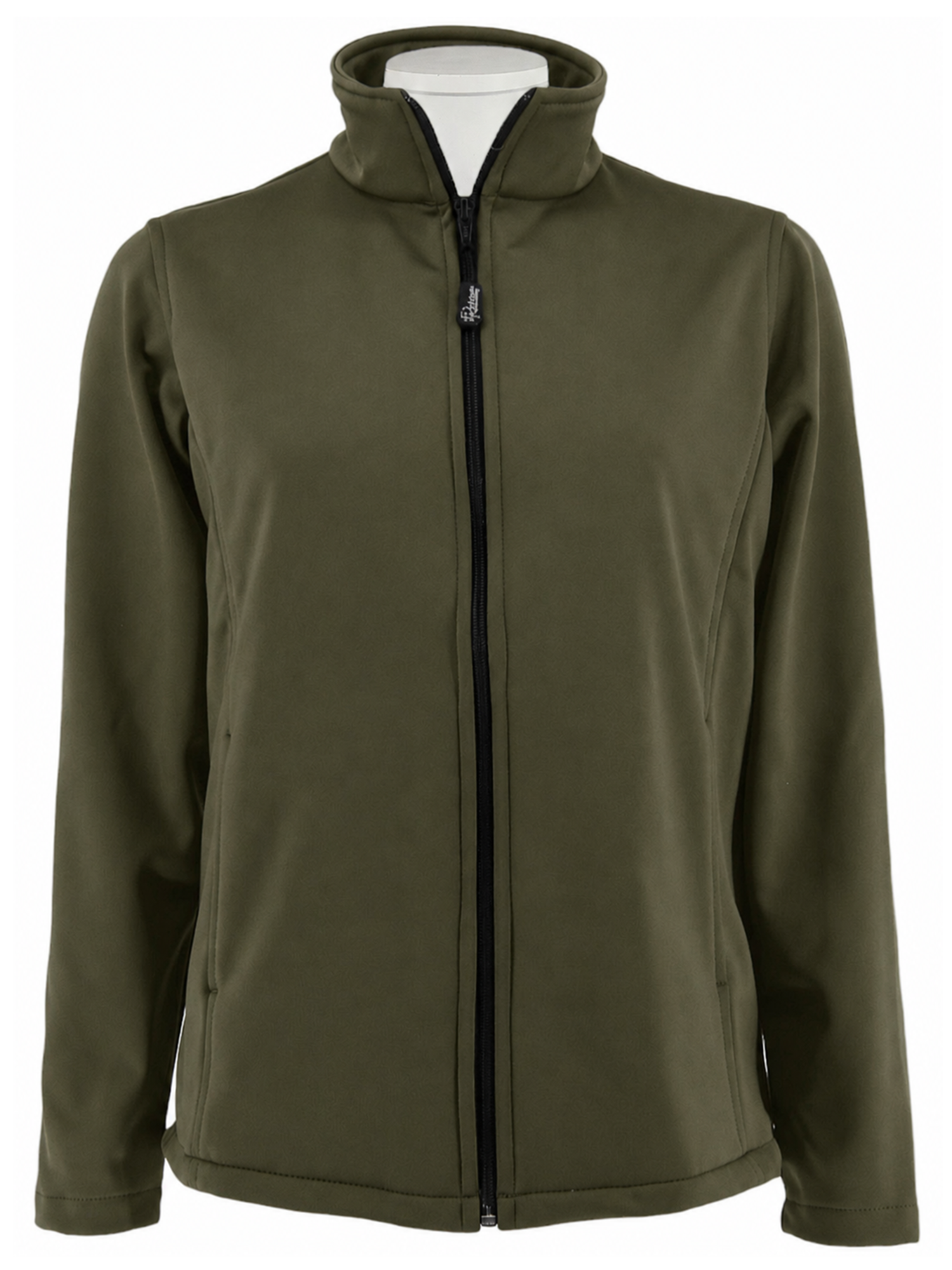 Ladies' Manager-Style Jacket Olive