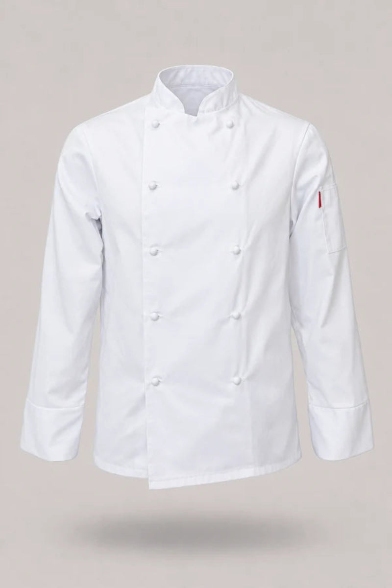 Unisex Chef Jacket