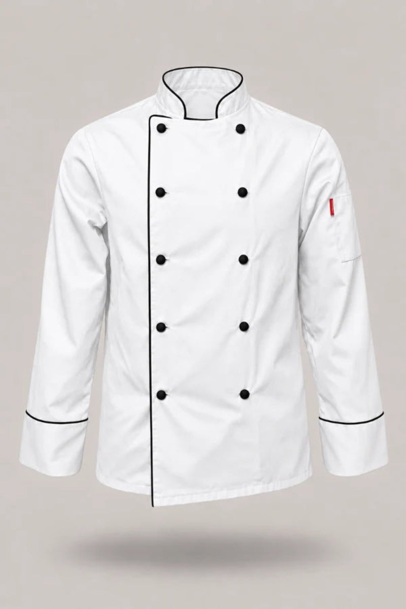 Executive Chef Jacket