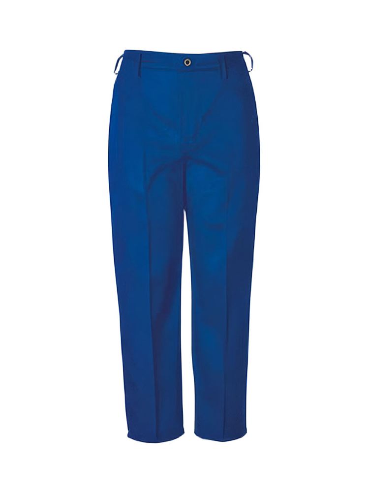 Unisex Core Conti Trouser: Polycotton