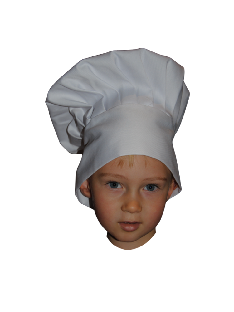 Kids' Mushroom Hat