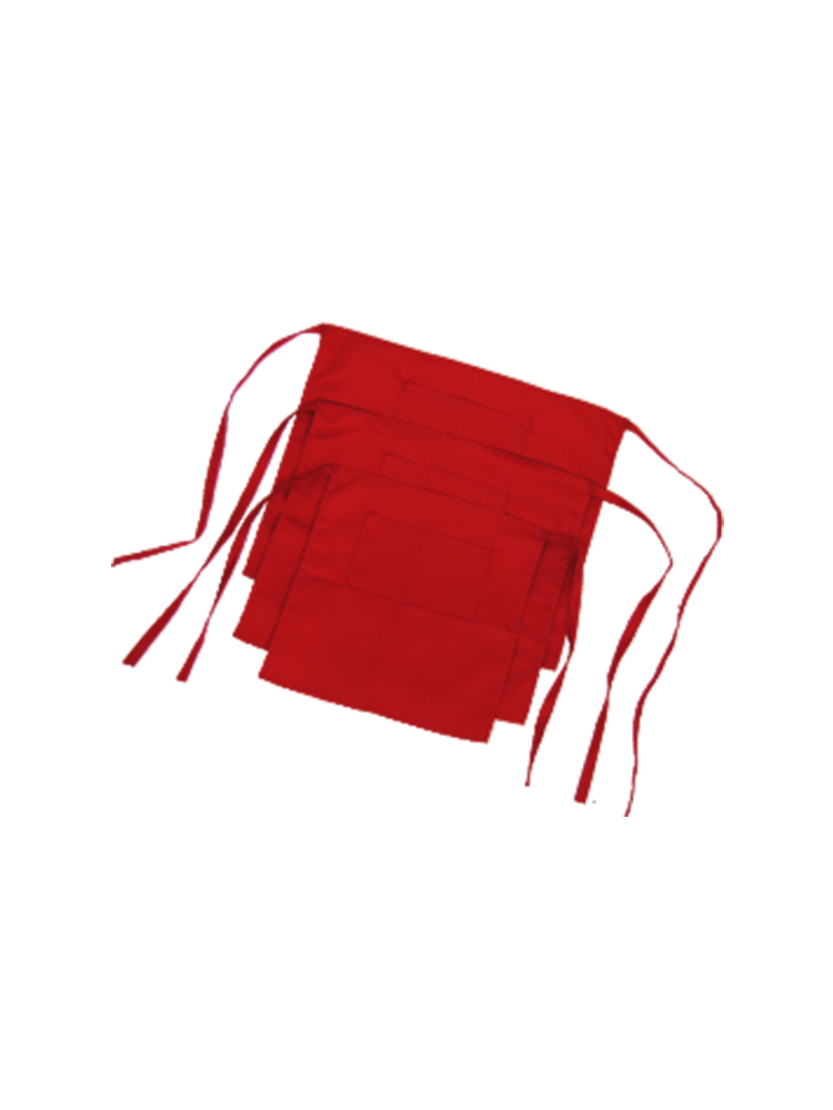 Kids' Apron: Half