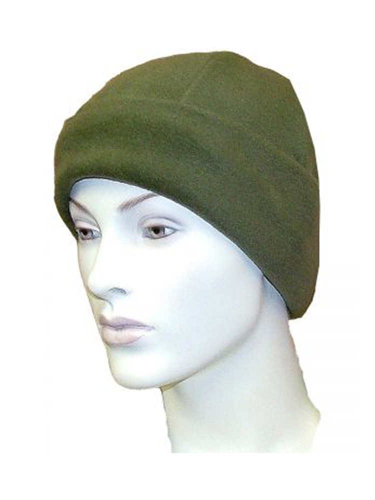 Kids' Polar Fleece Beanie