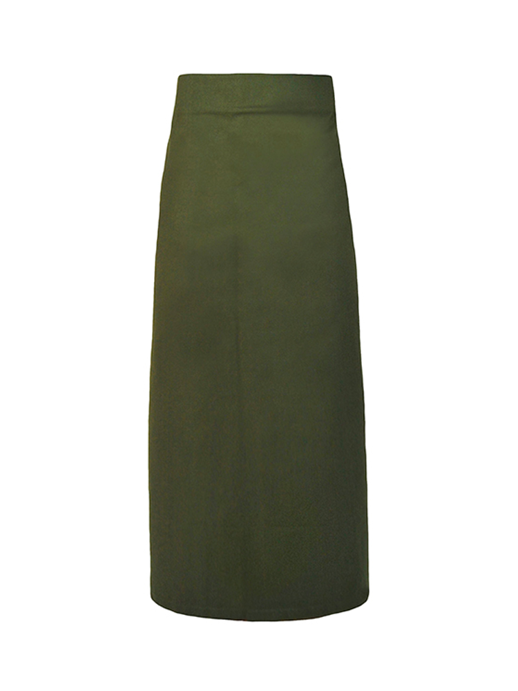 Ladies A-Line Skirt: Ankle Length (99cm)