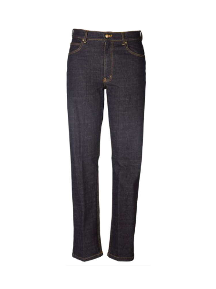 Ladies Stretch Denim Jean