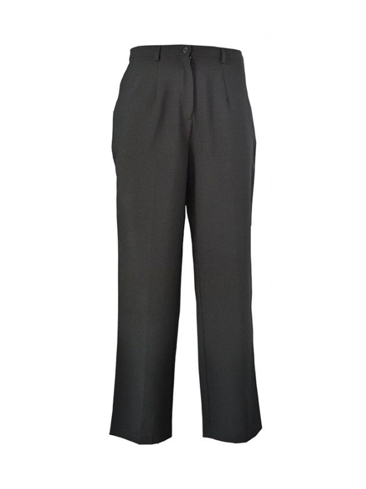 Ladies' Core Highrise Pants: Long