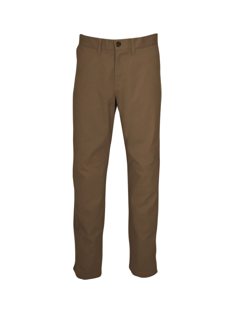 Men’s Classic Originals Chinos: Flat Front
