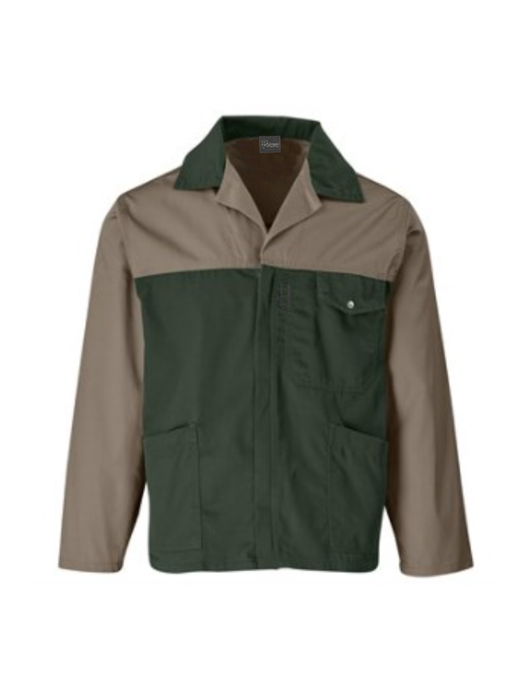 Men's Premium Conti 2 Tone Top: Ordered Individually