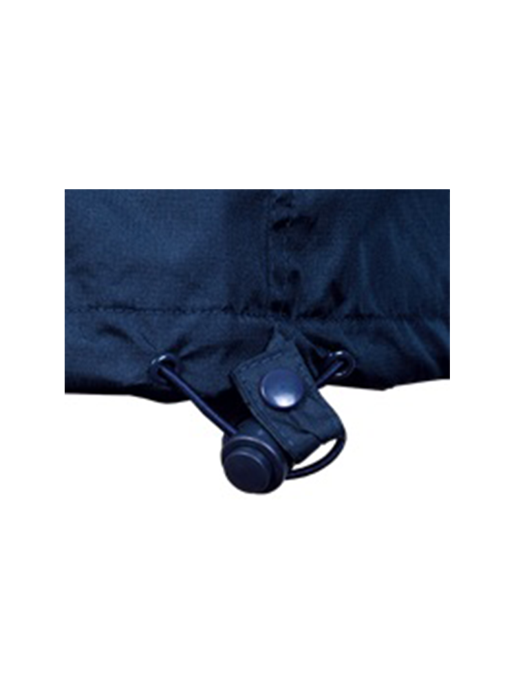 Men's All Weather Jacket: Long Sleeve