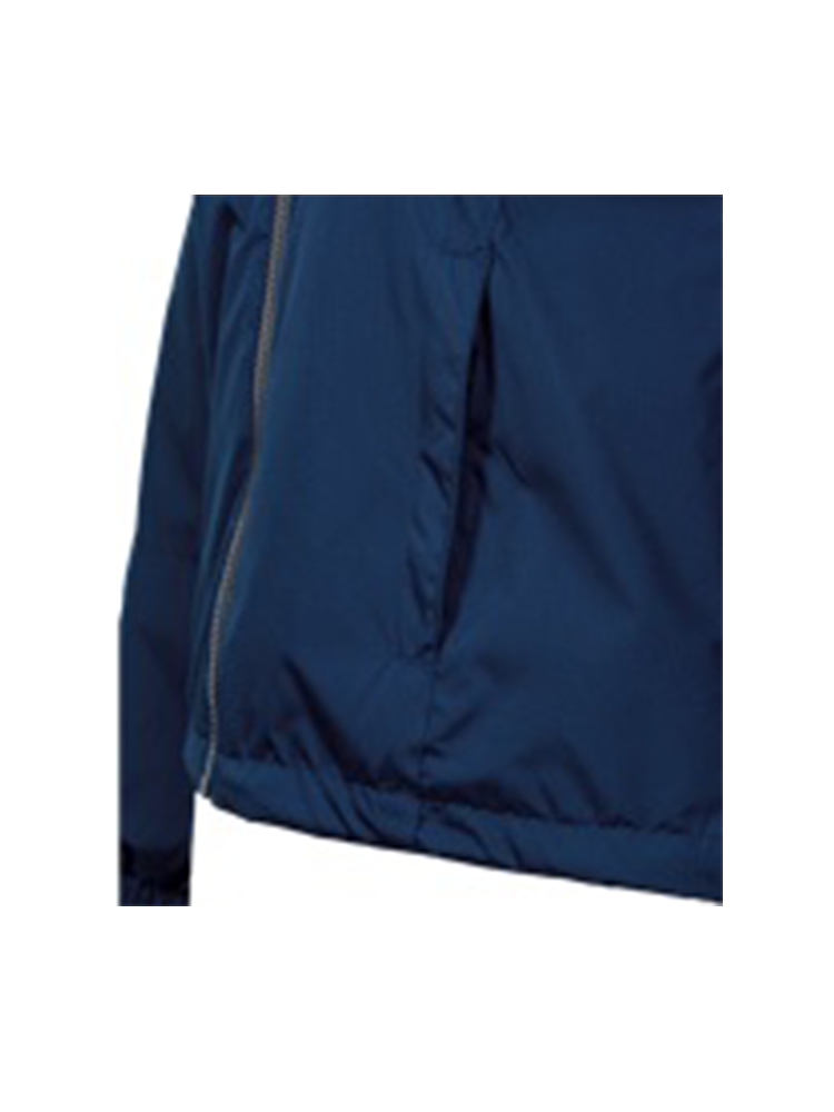 Men's All Weather Jacket: Long Sleeve