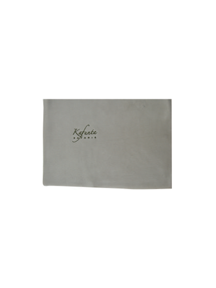 Polar Fleece Blanket 140x100cm: Raw Cut Edge