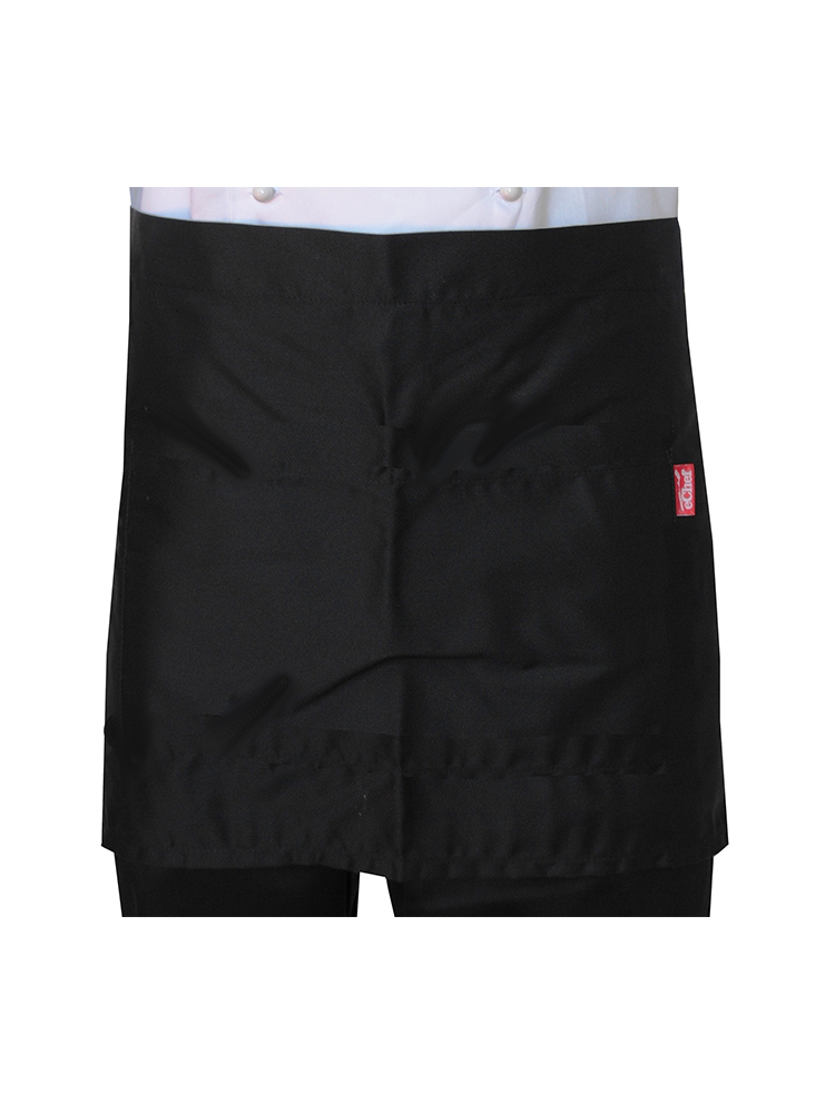 Unisex Bar Apron: No Pocket