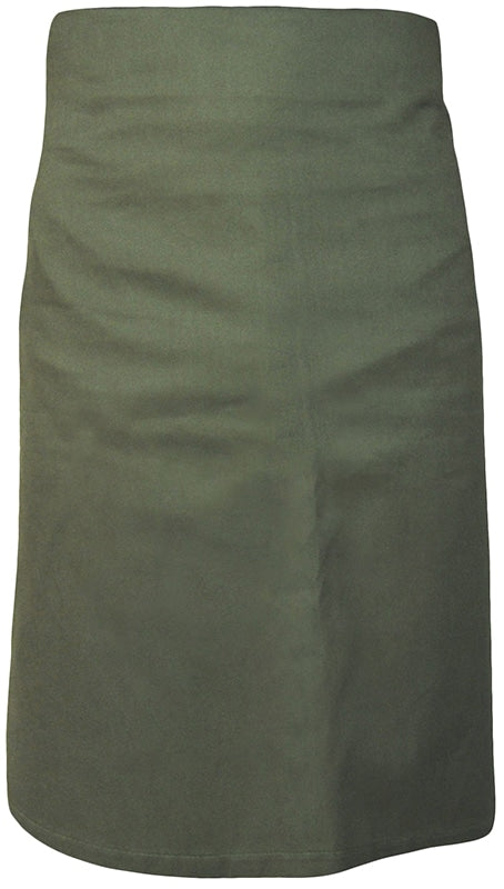 Ladies A-Line Skirt: 70cm Below Knee
