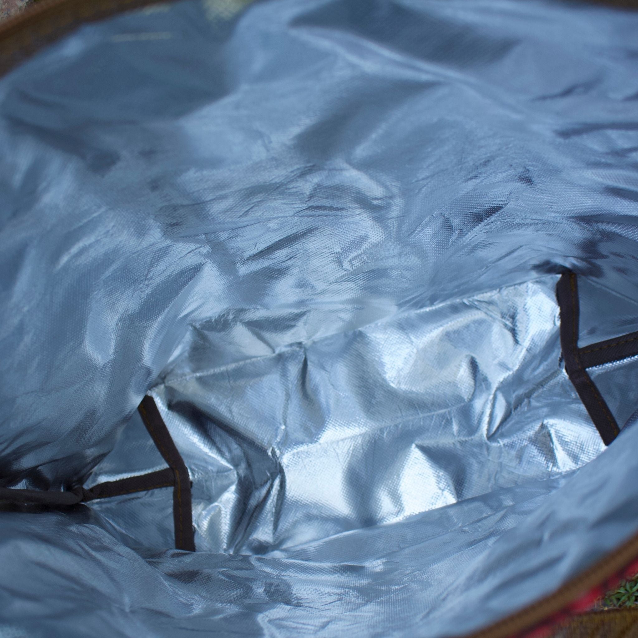 Unisex Shwe Cooler Bag