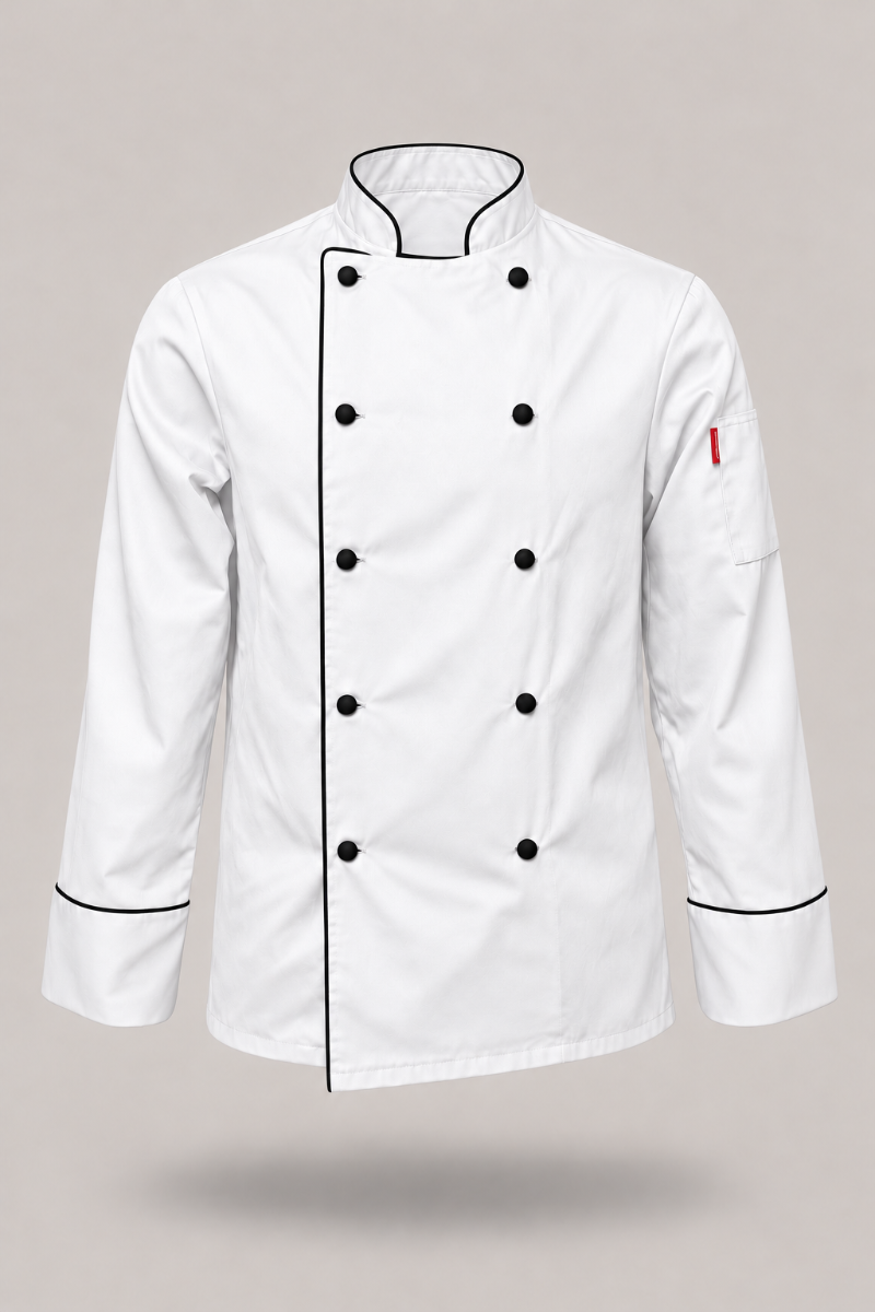 Executive Chef Jacket