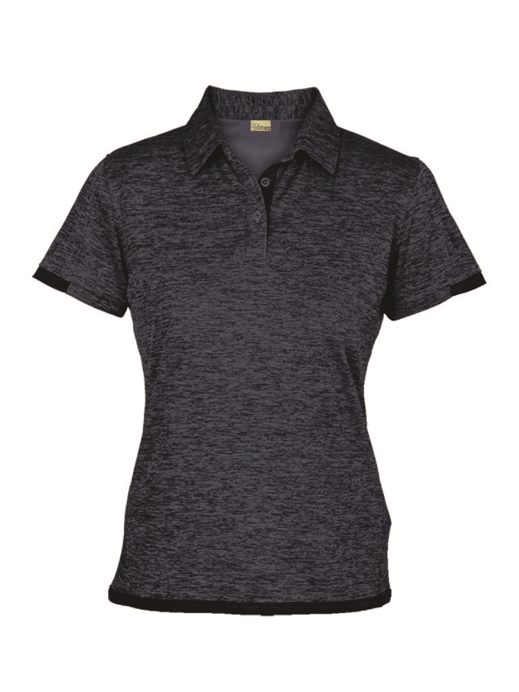 Ladies' Poly Golfer: E-Dri Fabric