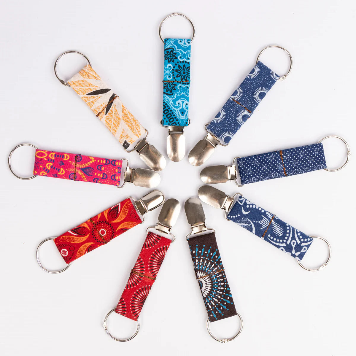 Unisex Shwe Hat Clip