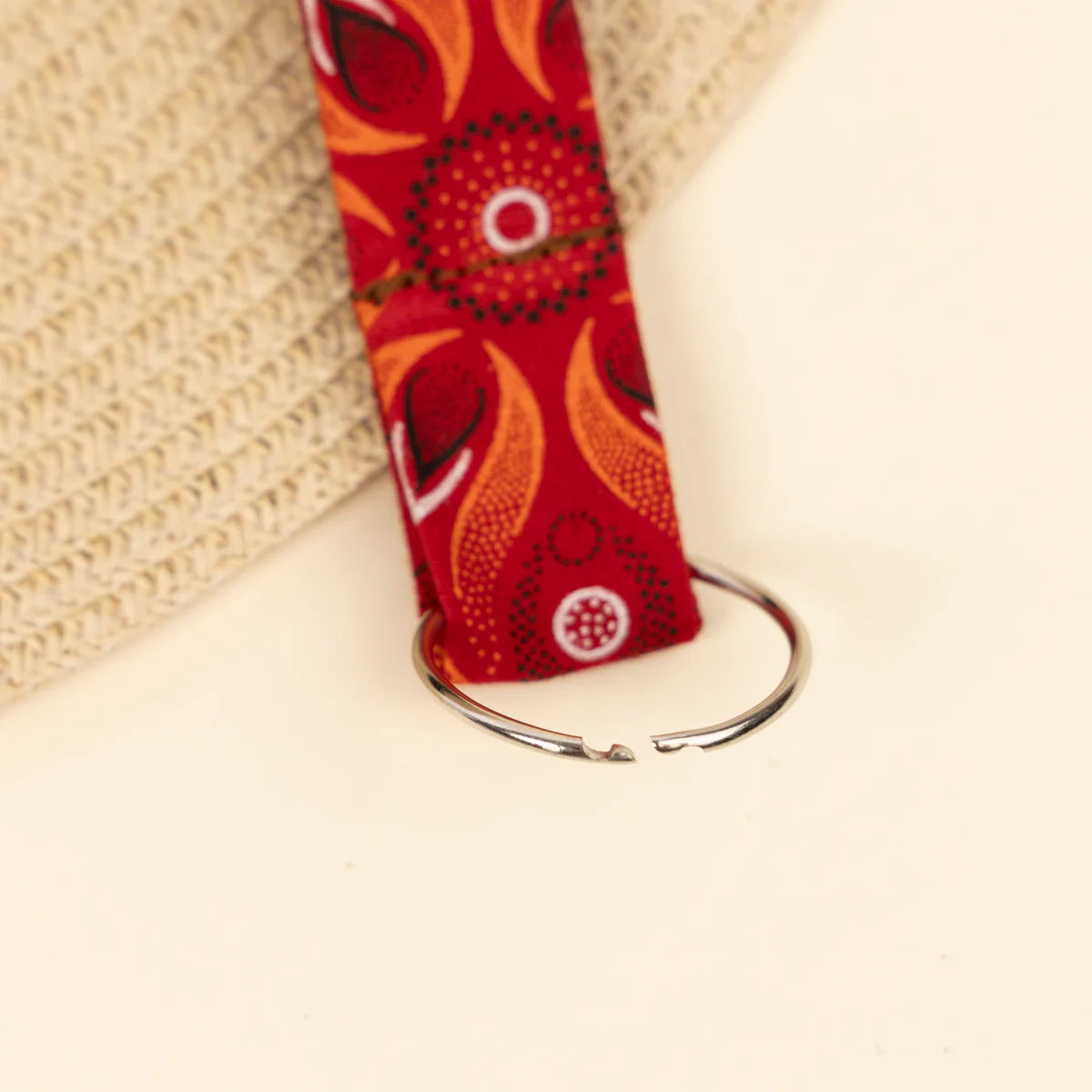 Unisex Shwe Hat Clip