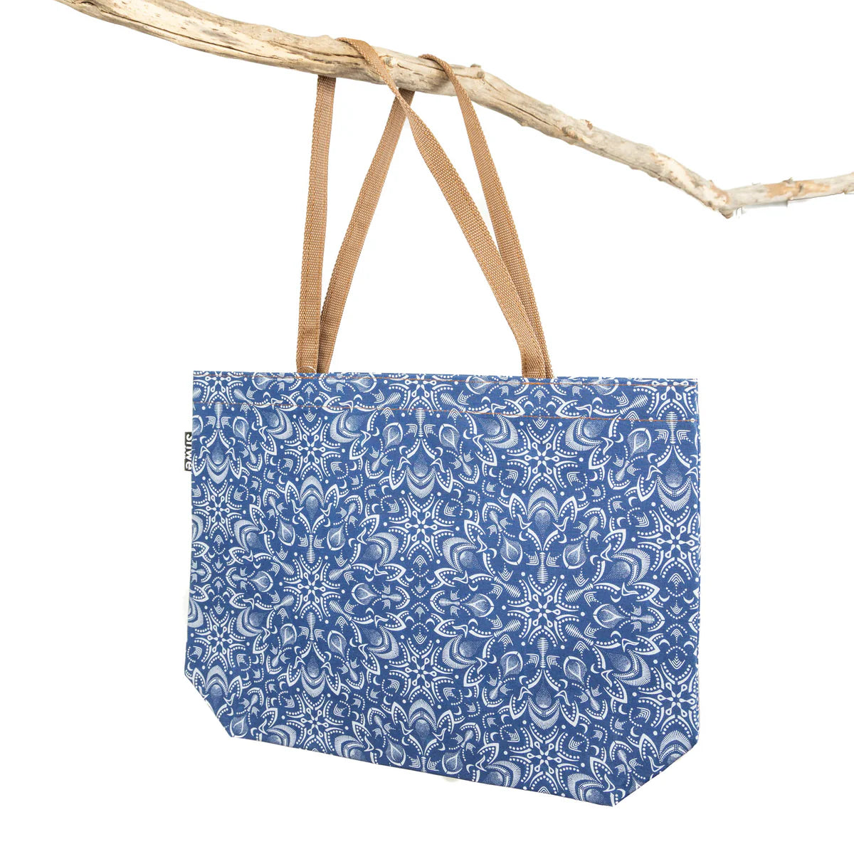 Unisex Shwe Shopper Tote