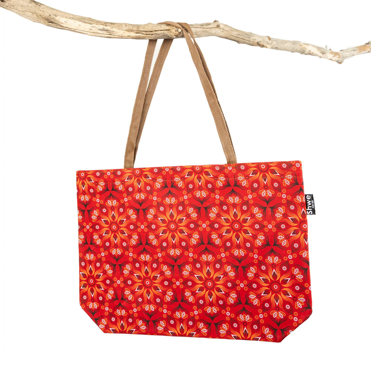 Unisex Shwe Shopper Tote